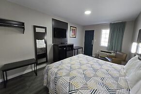 Deerfield Inn by OYO McComb I-55