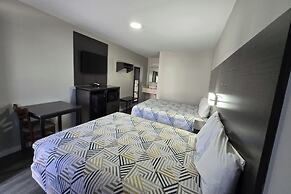 Deerfield Inn by OYO McComb I-55