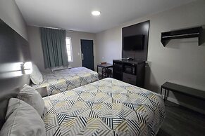 Deerfield Inn by OYO McComb I-55