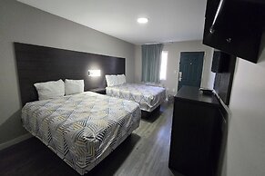 Deerfield Inn by OYO McComb I-55