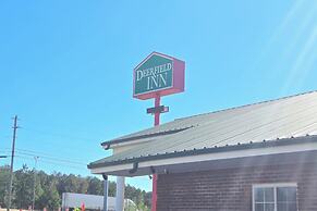 Deerfield Inn by OYO McComb I-55