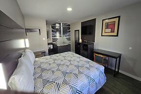 Deerfield Inn by OYO McComb I-55