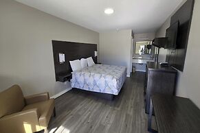 Deerfield Inn by OYO McComb I-55