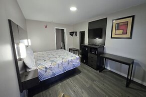 Deerfield Inn by OYO McComb I-55