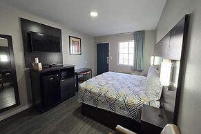 Deerfield Inn by OYO McComb I-55