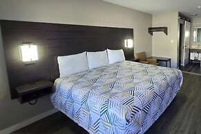 Deerfield Inn by OYO McComb I-55