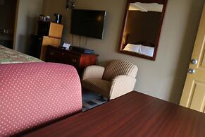 Battlefield Inn Springfield