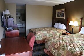 Battlefield Inn Springfield