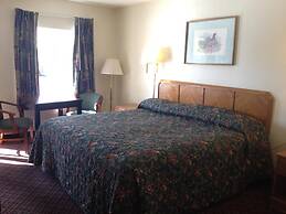 Battlefield Inn Springfield