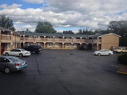 Battlefield Inn Springfield