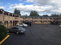 Battlefield Inn Springfield