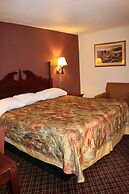 Battlefield Inn Springfield