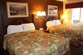 Battlefield Inn Springfield