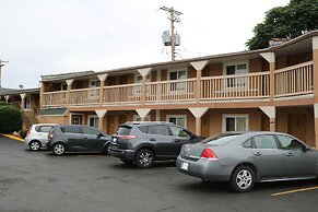 Battlefield Inn Springfield