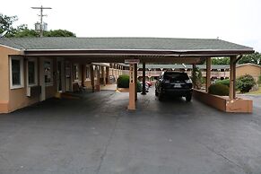 Battlefield Inn Springfield