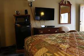 Battlefield Inn Springfield