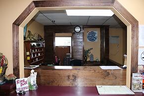 Battlefield Inn Springfield