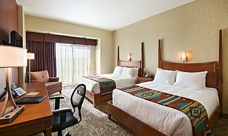 Sky Ute Casino Resort