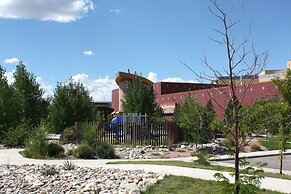 Sky Ute Casino Resort