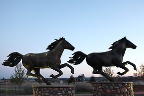 Sky Ute Casino Resort