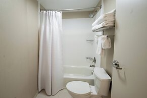 Springhill Suites by Marriott Winston-Salem Hanes Mall