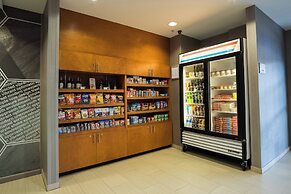 Springhill Suites by Marriott Winston-Salem Hanes Mall