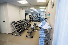 Springhill Suites by Marriott Winston-Salem Hanes Mall