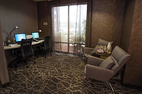 Springhill Suites by Marriott Winston-Salem Hanes Mall