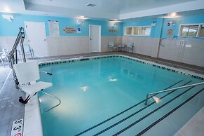 Springhill Suites by Marriott Winston-Salem Hanes Mall