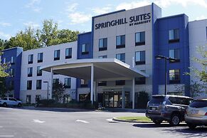Springhill Suites by Marriott Winston-Salem Hanes Mall
