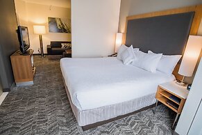 Springhill Suites by Marriott Winston-Salem Hanes Mall