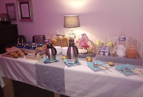 Hôtel Cannes Croisette