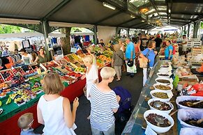 Hôtel Cannes Croisette