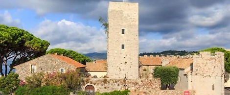 Hôtel Cannes Croisette