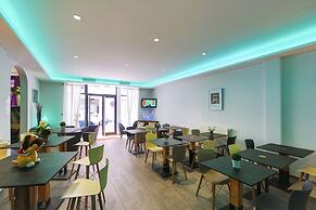 Hôtel Cannes Croisette