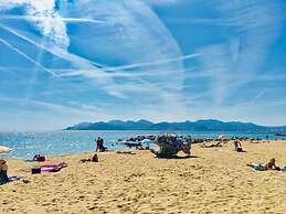 Hôtel Cannes Croisette