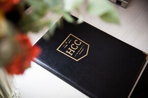 Hôtel Cannes Croisette