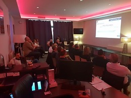 Hôtel Cannes Croisette