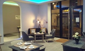 Hôtel Cannes Croisette