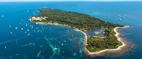 Hôtel Cannes Croisette