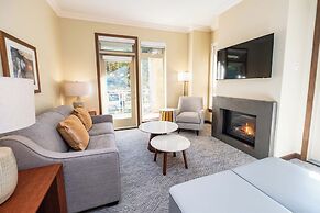 The Sutton Place Hotel Revelstoke Mountain Resort