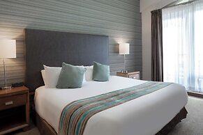 The Sutton Place Hotel Revelstoke Mountain Resort