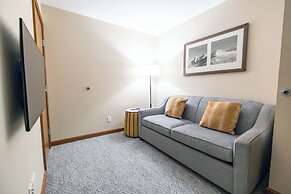 The Sutton Place Hotel Revelstoke Mountain Resort