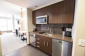 The Sutton Place Hotel Revelstoke Mountain Resort