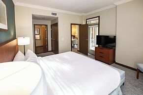 The Sutton Place Hotel Revelstoke Mountain Resort