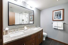 The Sutton Place Hotel Revelstoke Mountain Resort