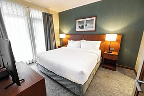 The Sutton Place Hotel Revelstoke Mountain Resort