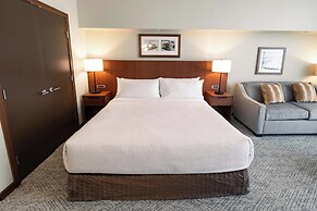 The Sutton Place Hotel Revelstoke Mountain Resort