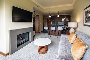 The Sutton Place Hotel Revelstoke Mountain Resort