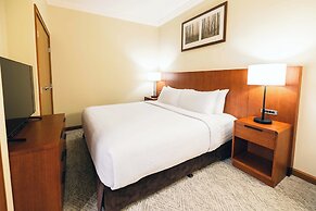The Sutton Place Hotel Revelstoke Mountain Resort